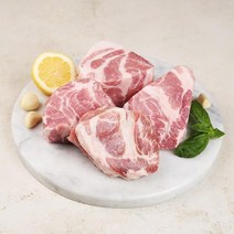 금천미트 동원 냉장 국내산 목살 수육용 300g 257268