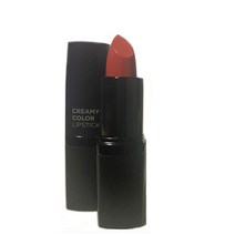 [더페이스샵]크리미 컬러 립스틱 3.0g, 1개, 02 피치베이지