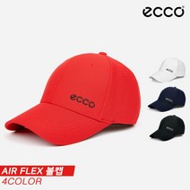 [기타] [에코코리아정품]2021 에어 플렉스(AIR FLEX) 볼캡[4COLOR][남여공, 옵션:블랙 / 선택:볼캡