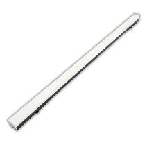레일등기구 라인조명 LED 레일등 20W 15W 10W 5W, 주백색(4000K)_블랙:LED 레일등 15W(900MM)