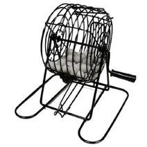 로또 추첨기 기계 뽑기 추첨 번호 랜덤 미니 B