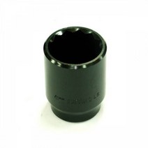 세신 12각 핸드소켓 3/4x17mm 전장50mm 세신 12각 복스알 소켓 1048520 핸드소켓, 1