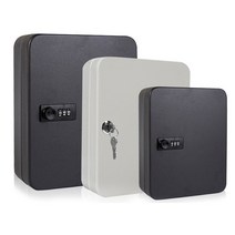 (열쇠보관함)키 박스 걸이 함 20P 40P 54P 108P, 108p(열쇠고리포함), 열쇠형