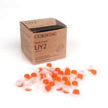 3M CORNING UY2 심선 접속자 젤리형 (100개입) 커넥터 최고급형 정품, 1개