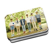 아스트로 미니 2집 SUMMER VIBES 굿즈 폴라로이드