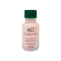 에뛰드하우스 AC 클린업 핑크 파우더 스팟, 15ml, 4개