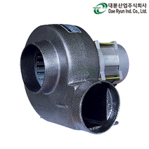 소형송풍기 TB-105S 급기 배기 환풍기 닥트 덕트 환기