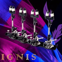 바낙스 이그니스 IGNIS 받침틀