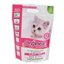CAT35 홀리스틱 고양이사료 소고기와생선 1Kg