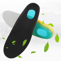 컵인닭/무중력벌집깔창, 1개, 블랙