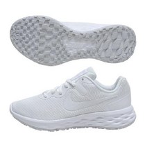 나이키 재팬 NIKE 레볼루션 6 넥스트 네이처 여성용 조깅화 런닝화 운동화 화이트