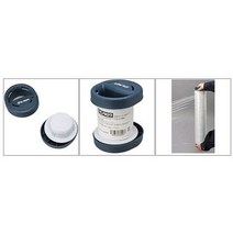 [다전상회] 플라스틱 핸드랩핑기 76mm NAVI_ 2023939EA