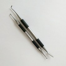 내성발톱정리큐렛 손발톱관리큐렛 2종(선택), J97