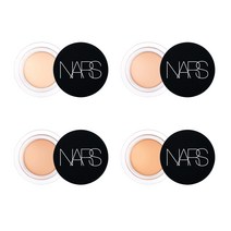 [NARS] 나스 소프트 매트 컴플리트 컨실러, 크렘 뷜레