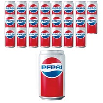 펩시콜라 업소용, 24캔, 355ml