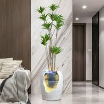 거실 인테리어 실내 분수 인공 폭포 벽천 분수대, 9968B