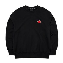 엠엘비 토론토 블루제이스 맨투맨 블랙 3AMTW0216-50BKS