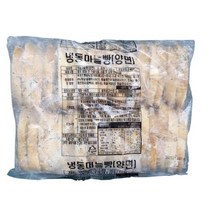 오룡식품 냉동마늘빵 500gx2봉 / 냉동 마늘바게트