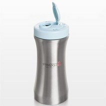 셀럽하우스 스텐 물병 물통 워터 저그 냉장고 하늘색 1100ml, 상세페이지 참조