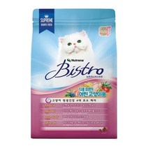뉴트리나 비스트로 캣 1세미만 어린고양이용 2kg