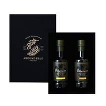 스페인의 풍미 어라운드 블루오일 2종셋트, 1, 본상품선택