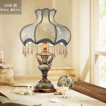 엔틱 장스탠드 클래식 거실스탠드 엔틱거실스탠드 유럽풍스탠드, 전원 스위치 버튼, A 2048