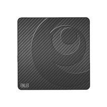 BOB 밥패드 라지 마우스패드 스피드-카본, 1개