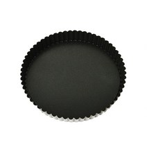 국산 높은 타르트틀 베이킹 오븐팬 빵틀 4호 230mm