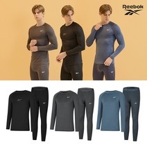 [KT알파쇼핑][리복] (최저가) 22FW 정품! 매장동일 스피드윅 기능성 남성 웜웨어 6종