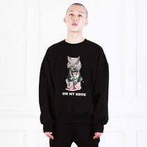 드리프트아웃 CHM 061 OH MY SHOE