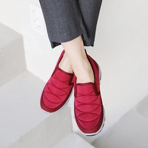 언니 패딩 슬립온 21584