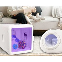 펫드라이룸 애견드라이 자동건조기 항온유지, H2(65L) 1200W