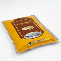 서강 황치즈분말, 1kg, 3개
