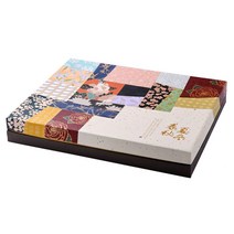 4287. 화과자박스(춘하추동)-20구