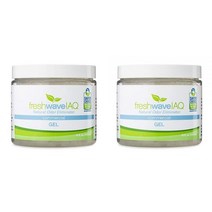 Fresh Wave Commercial Odor Eliminating Gel 프레쉬 웨이브 IAQ 커미셜 젤 방향제 16oz(473ml) 2팩