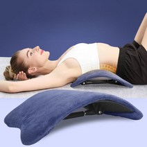 스파인코렉터 집에서하는 필라테스 가정용 홈트 척추교정기 아크바렐 기구 쿠션, 1, A