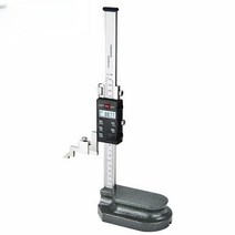 디지털하이트게이지 블루텍갤리퍼 미츠토요 높이 측정, 범위 500mm 정확도 0.01