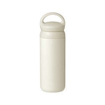 [KINTO] 킨토 데이오프텀블러500ML(화이트)-24, 단일속성, 없음