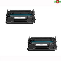 재생토너 Laserjet Pro M501n 블랙2개 프린터 프린트 토너 잉크 리필 재생 정품 호환 교체 무한, 1개, 본상품