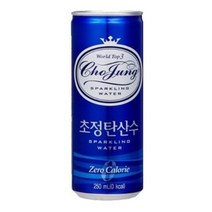 일화 초정탄산수 플레인, 250ml, 10개