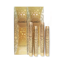 CMCOSMETIC 클로니 EFG 속눈썹 영양제 에센스, 2+1