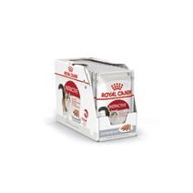 로얄캐닌 로프 파우치 인스팅티브 85g X 12P