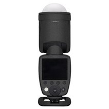 저무리 Profoto A1X / A10 오프 카메라 키트 플래시 데칼 스킨 스피드 라이트 프로텍터 워프 커버 Air Remote TTL 필름 스티커, 21 Leather Black