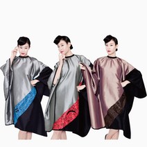 [요들] 미용실 강남스타일 스타일리쉬 커트보, 레드