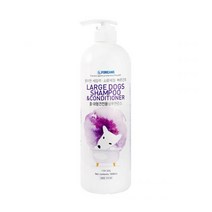 말티폼 진돗개 펫샴푸 린스 1000ml, 1개