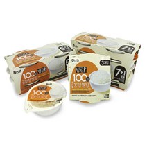 농협 밥심 우리쌀 농협쌀밥 (210g x 6개입)*4개, 1개, 210g
