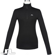 골든구스 제이린드버그 AWJS07957 9999 LAURYN 골프 긴팔티셔츠