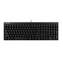 CHERRY MX BOARD 2.0S 적축 기계식 유선키보드, 블랙, G80-3820LYAKR-2, 일반형