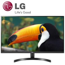 LG 32인치 32QN55T 리퍼모니터(IPS/QHD/FreeSync)