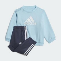 이랜드 [아디다스키즈]I BOS LOGO JOG HM8940 아디다스키즈_수원 터미널점